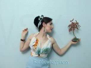 Rainbowhappiness