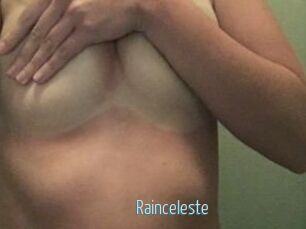 Rainceleste