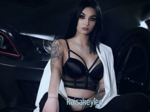 Raisakeylee