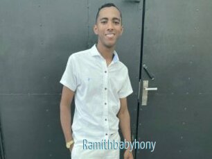 Ramithbabyhony