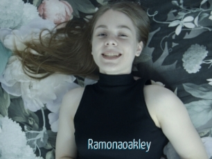 Ramonaoakley