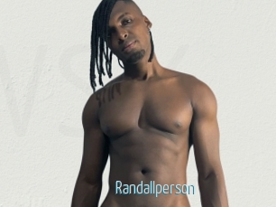 Randallperson