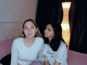 Randiandodette