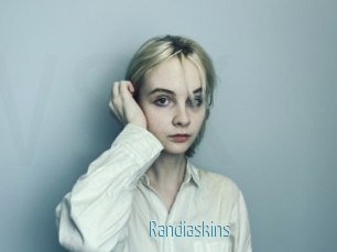 Randiaskins