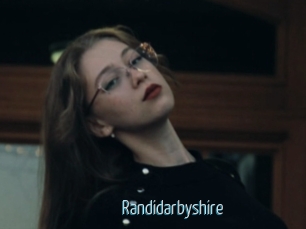 Randidarbyshire