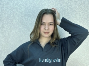 Randigravlin