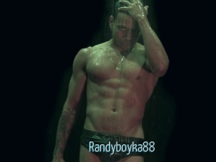 Randyboyka88