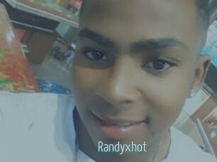 Randyxhot