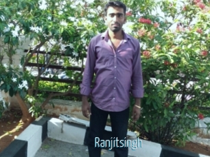 Ranjitsingh