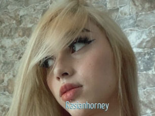 Rasianhorney