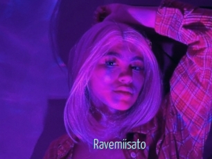 Ravemiisato