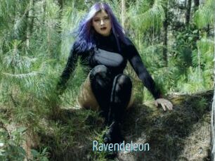 Ravendeleon