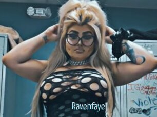 Ravenfaye