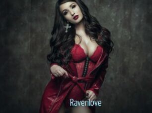 Ravenlove