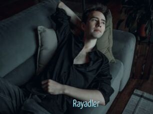 Rayadler