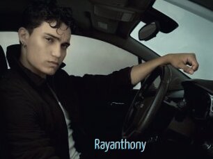 Rayanthony