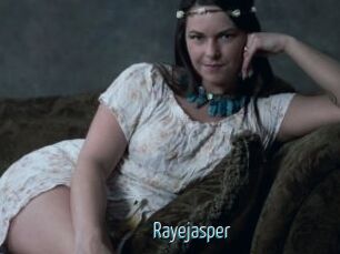 Rayejasper