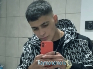 Raymondmorie