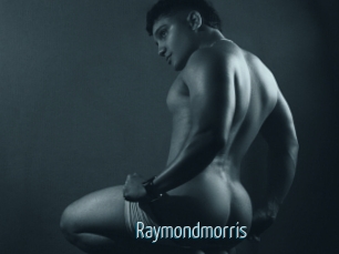 Raymondmorris