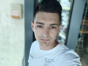 Razvi