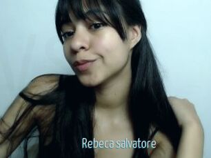 Rebeca_salvatore