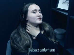 Rebeccaadamson