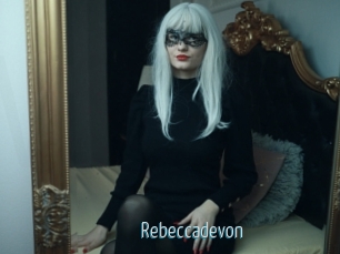 Rebeccadevon