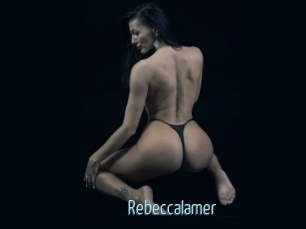 Rebeccalamer