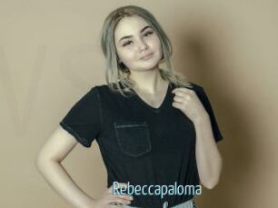 Rebeccapaloma