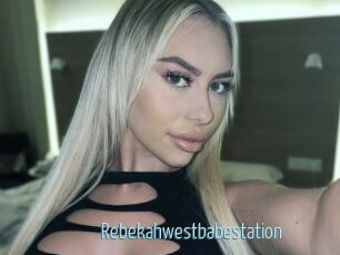 Rebekahwestbabestation