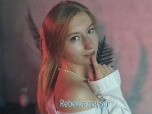 Rebekcamayson