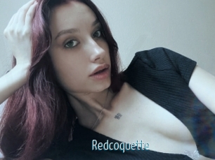 Redcoquette