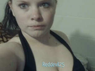 Reddevil25