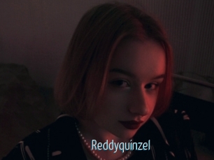 Reddyquinzel