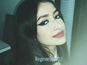 Reginaevans22