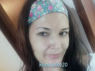 Reinacaribe20