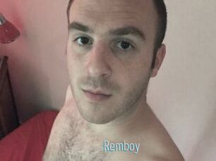 Remboy