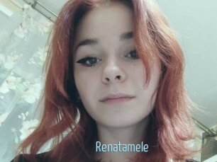 Renatamele