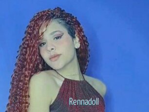 Rennadoll