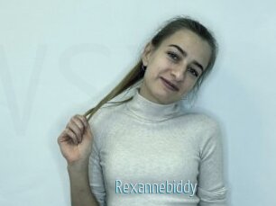 Rexannebiddy