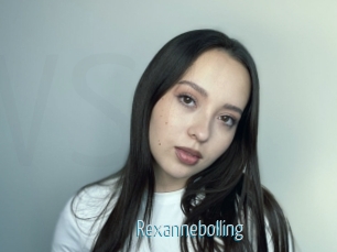 Rexannebolling