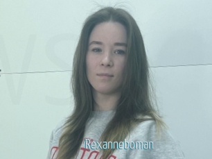 Rexanneboman