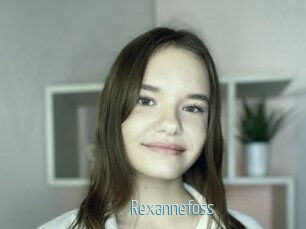 Rexannefoss