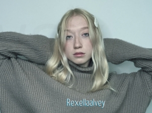 Rexellaalvey