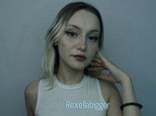 Rexellabigger