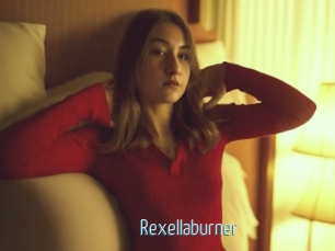 Rexellaburner