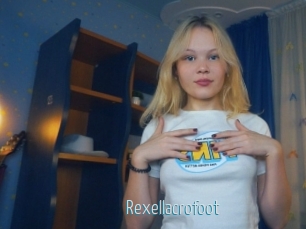 Rexellacrofoot