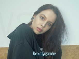 Rexellagambe