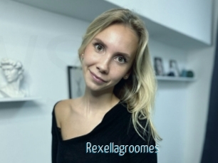 Rexellagroomes