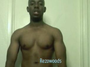 Rezowoods